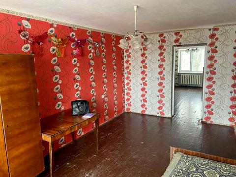 квартира за адресою Зіньківська вул., 8