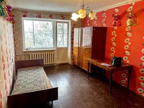 квартира за адресою Зіньківська вул., 8