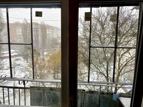 квартира за адресою Зіньківська вул., 8