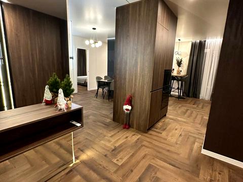 квартира за адресою Юліана Пелеша вул., 3