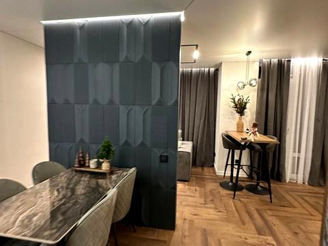 квартира за адресою Юліана Пелеша вул., 3