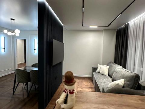 квартира за адресою Юліана Пелеша вул., 3