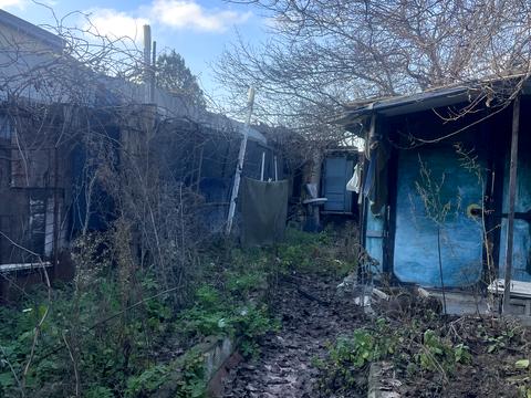 будинок за адресою Сущенська вул., 32а