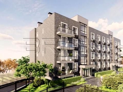 квартира за адресою Петра Радченка вул., (Будинок)