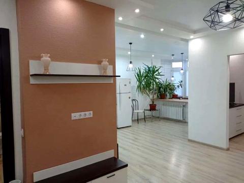 квартира по адресу Николая Закревского ул., 95-А