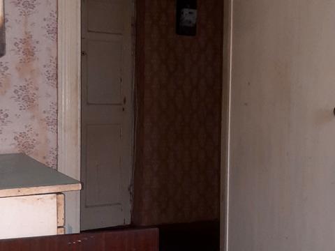 квартира по адресу Мартина Шимановского ул. (Коммунистическая), 11