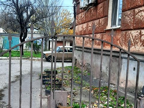 квартира по адресу Мартина Шимановского ул. (Коммунистическая), 11