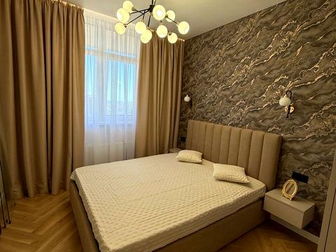 квартира за адресою Краснова вул., 1-Б