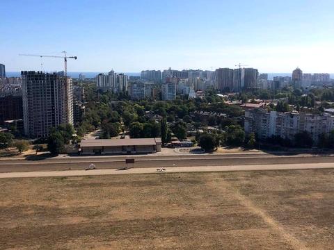 квартира за адресою Краснова вул., 1-Б