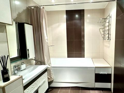 квартира за адресою Юрія Руфа вул., 36