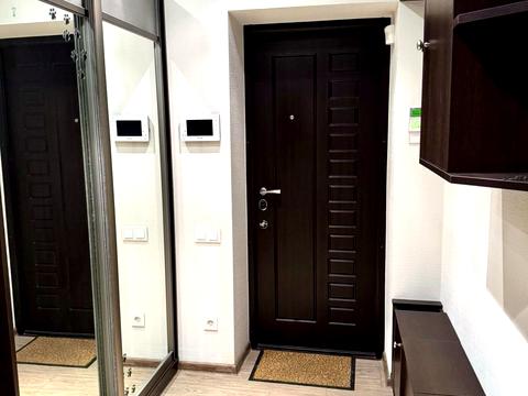 квартира за адресою Юрія Руфа вул., 36