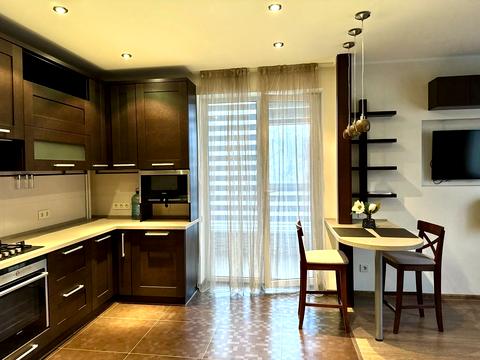 квартира за адресою Юрія Руфа вул., 36