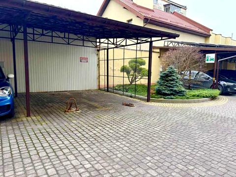 квартира за адресою Юрія Руфа вул., 36