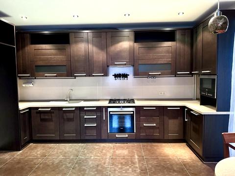 квартира за адресою Юрія Руфа вул., 36