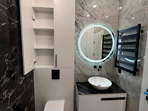 квартира за адресою Краснова вул., 1-Б