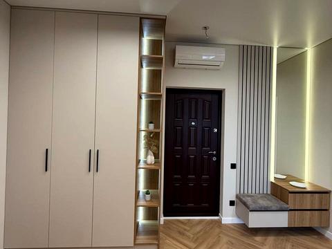 квартира за адресою Краснова вул., 1-Б