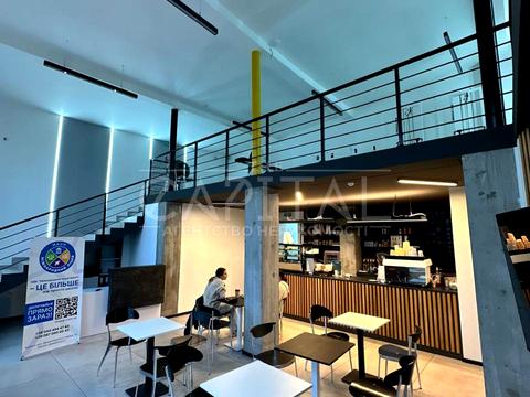 комерційна за адресою Володимира Брожка вул. (Кіровоградська), 18