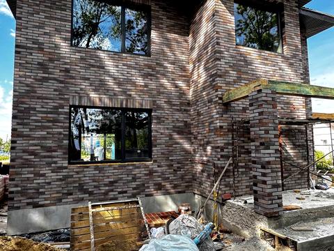 дом по адресу Новая ул.