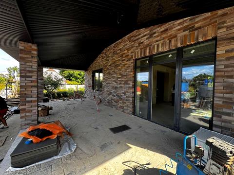 дом по адресу Новая ул.