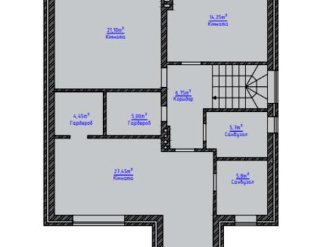 дом по адресу Новая ул.
