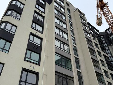 квартира за адресою Курортна вул. (Бутоми), 7-Б