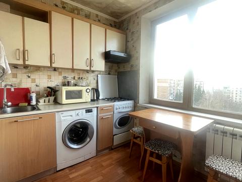 квартира по адресу Науки просп. (Ленина), 21а