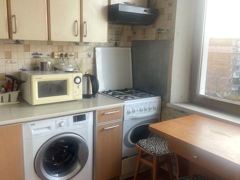 квартира по адресу Науки просп. (Ленина), 21а