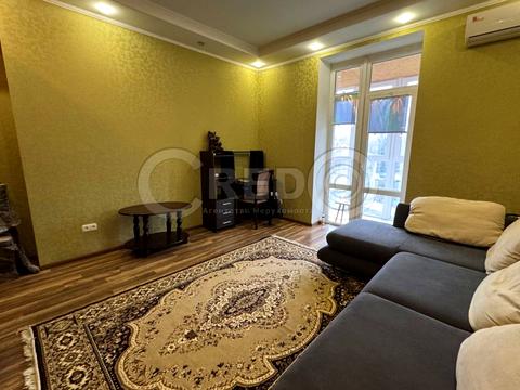 квартира за адресою Кривий Ріг, Соборності вул. (Косіора), 3