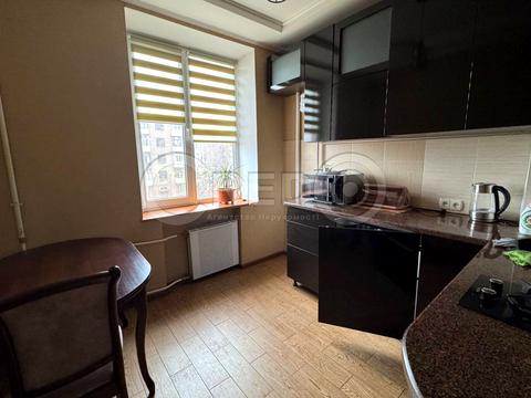 квартира за адресою Кривий Ріг, Соборності вул. (Косіора), 3