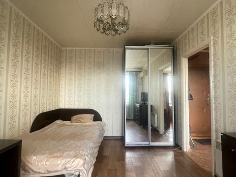 квартира по адресу Науки просп. (Ленина), 21а