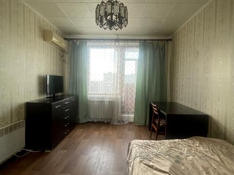 квартира по адресу Науки просп. (Ленина), 21а