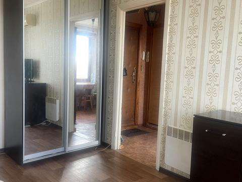 квартира по адресу Науки просп. (Ленина), 21а