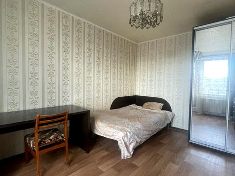 квартира по адресу Науки просп. (Ленина), 21а