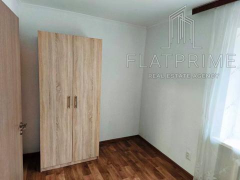 квартира по адресу Чоколовский бульв., 29