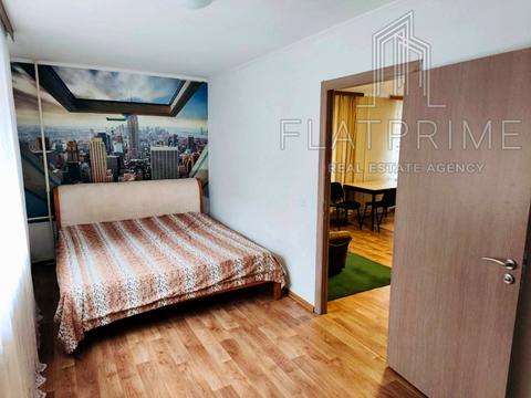 квартира по адресу Чоколовский бульв., 29