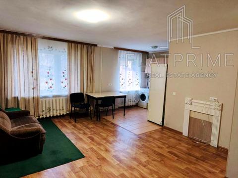 квартира по адресу Чоколовский бульв., 29