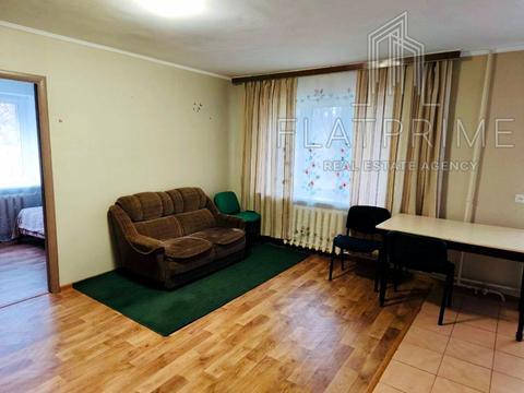 квартира по адресу Чоколовский бульв., 29