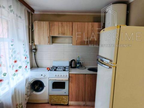 квартира по адресу Чоколовский бульв., 29