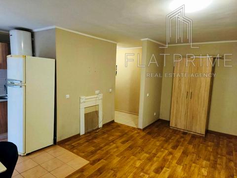 квартира по адресу Чоколовский бульв., 29