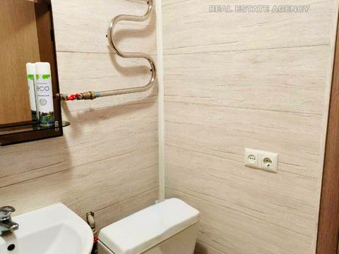 квартира по адресу Чоколовский бульв., 29