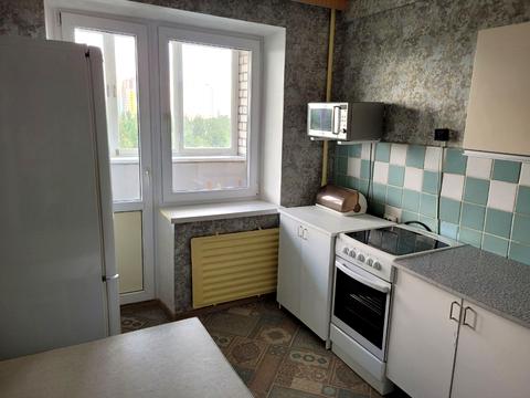 квартира за адресою Академіка Заболотного вул., 126/1