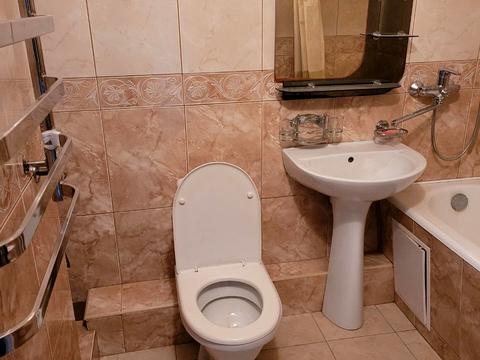 квартира за адресою Академіка Заболотного вул., 126/1