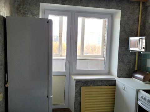 квартира за адресою Академіка Заболотного вул., 126/1