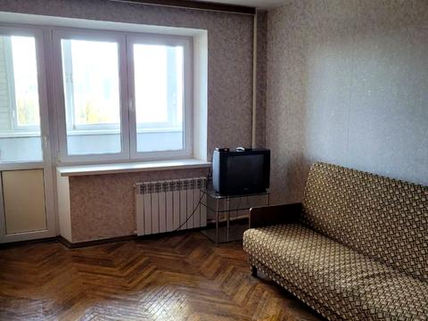 квартира за адресою Академіка Заболотного вул., 126/1