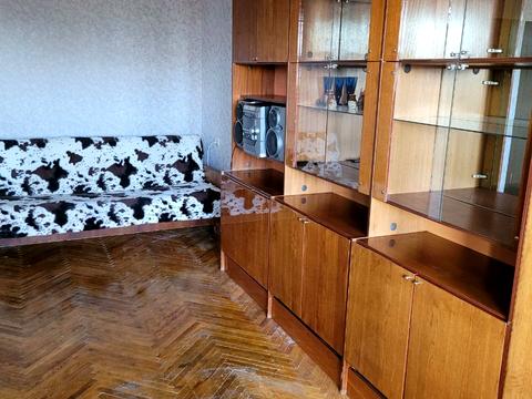 квартира за адресою Академіка Заболотного вул., 126/1