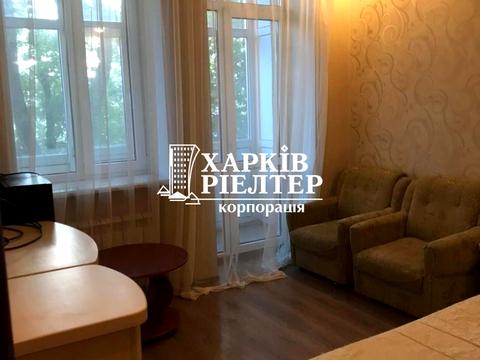 квартира по адресу Евгения Котляра ул. (Красноармейская), 12