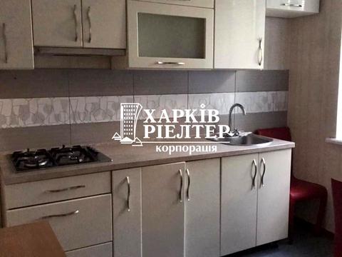 квартира по адресу Евгения Котляра ул. (Красноармейская), 12