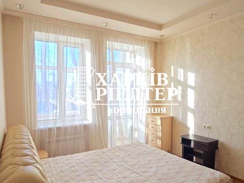 квартира по адресу Евгения Котляра ул. (Красноармейская), 12