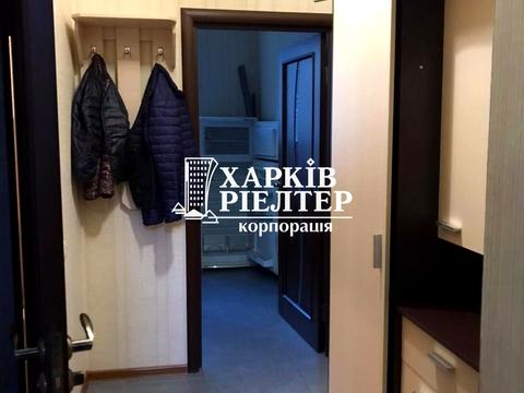 квартира по адресу Евгения Котляра ул. (Красноармейская), 12