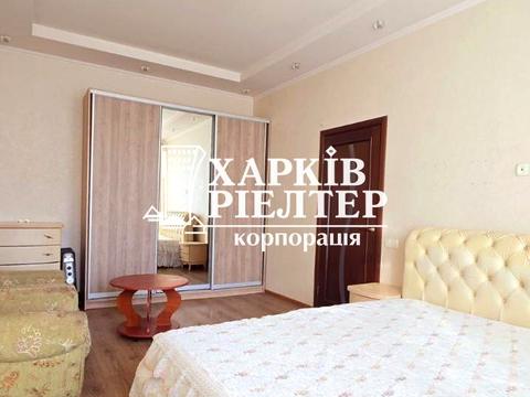 квартира по адресу Евгения Котляра ул. (Красноармейская), 12